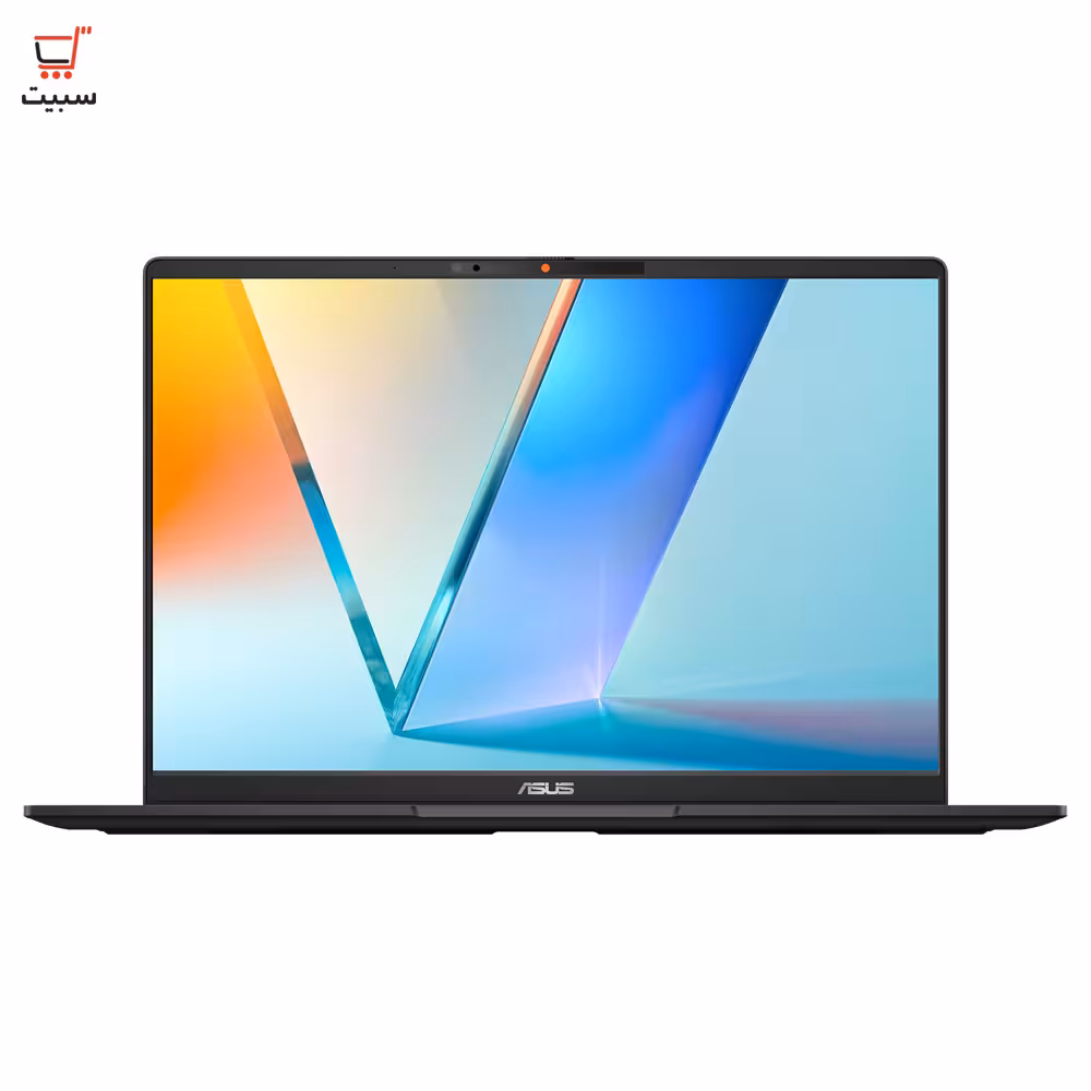 لپ تاپ 14 اینچی ایسوس مدل Vivobook S14 Q423SA-CB