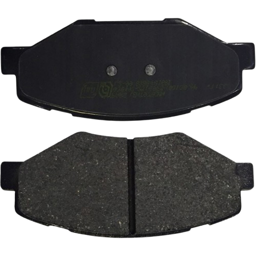 خرید لنت ترمز جلو سمند EF7 ایساکو دیسکی 1620103597 | اتوموبی