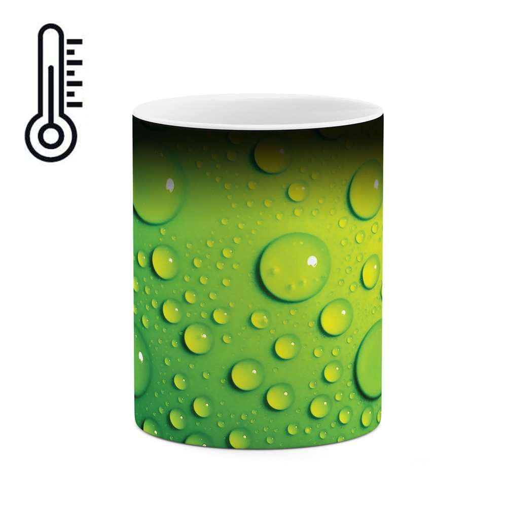 ماگ حرارتی طرح فانتزی مدل mgh02349