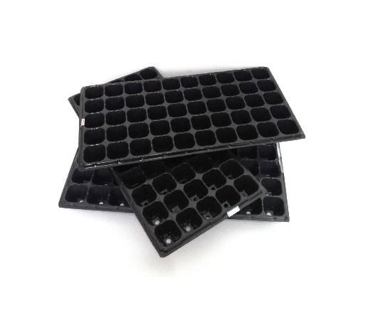 سینی کشت 45 خانه