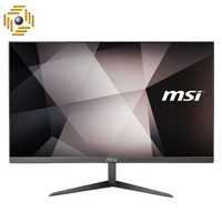 کامپیوتر همه کاره 24 اینچی ام اس آی مدل PRO 24X 10M-B