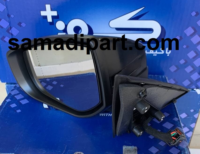 آینه دنا پلاس چپ (راننده)کروز (CR34175501)