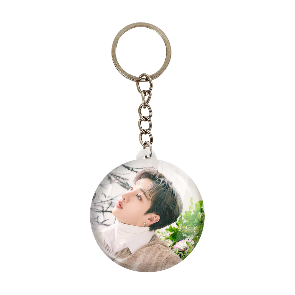 جاکلیدی خندالو مدل بنگ چان گروه استری کیدز کد 16943