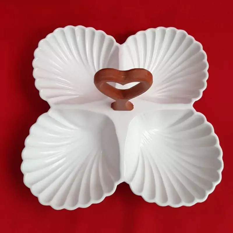 اردوخوری 4خانه صدفی