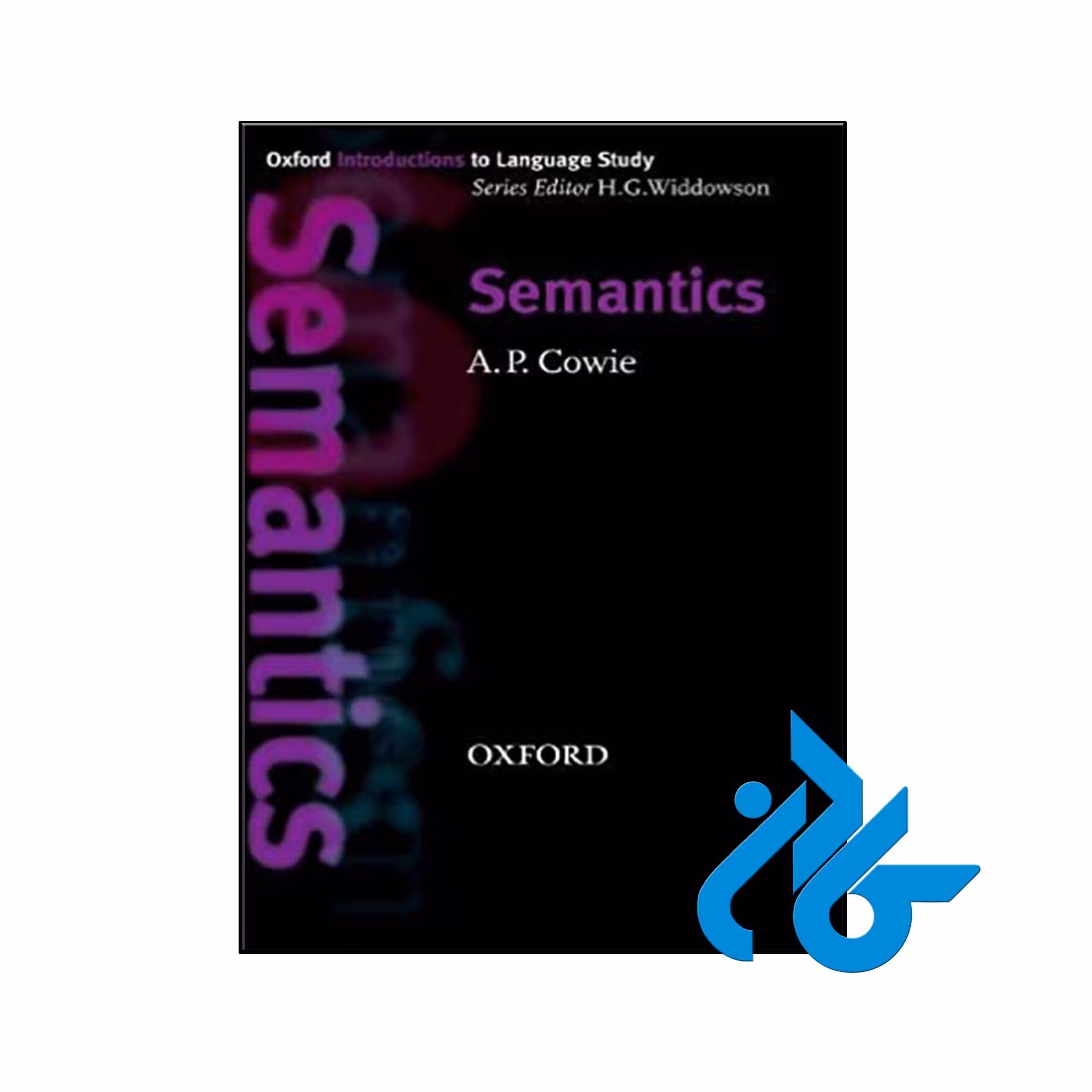کتاب Semantics - با تخفیف ویژه کتاب زبان - فروشگاه کـــادن