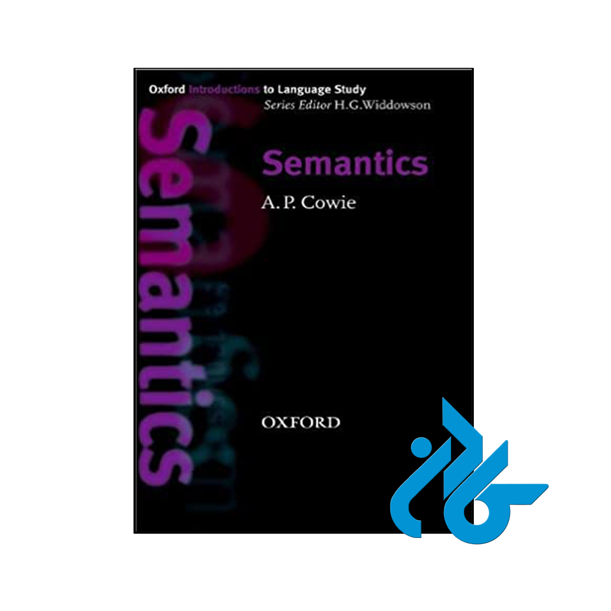 کتاب Semantics - با تخفیف ویژه کتاب زبان - فروشگاه کـــادن