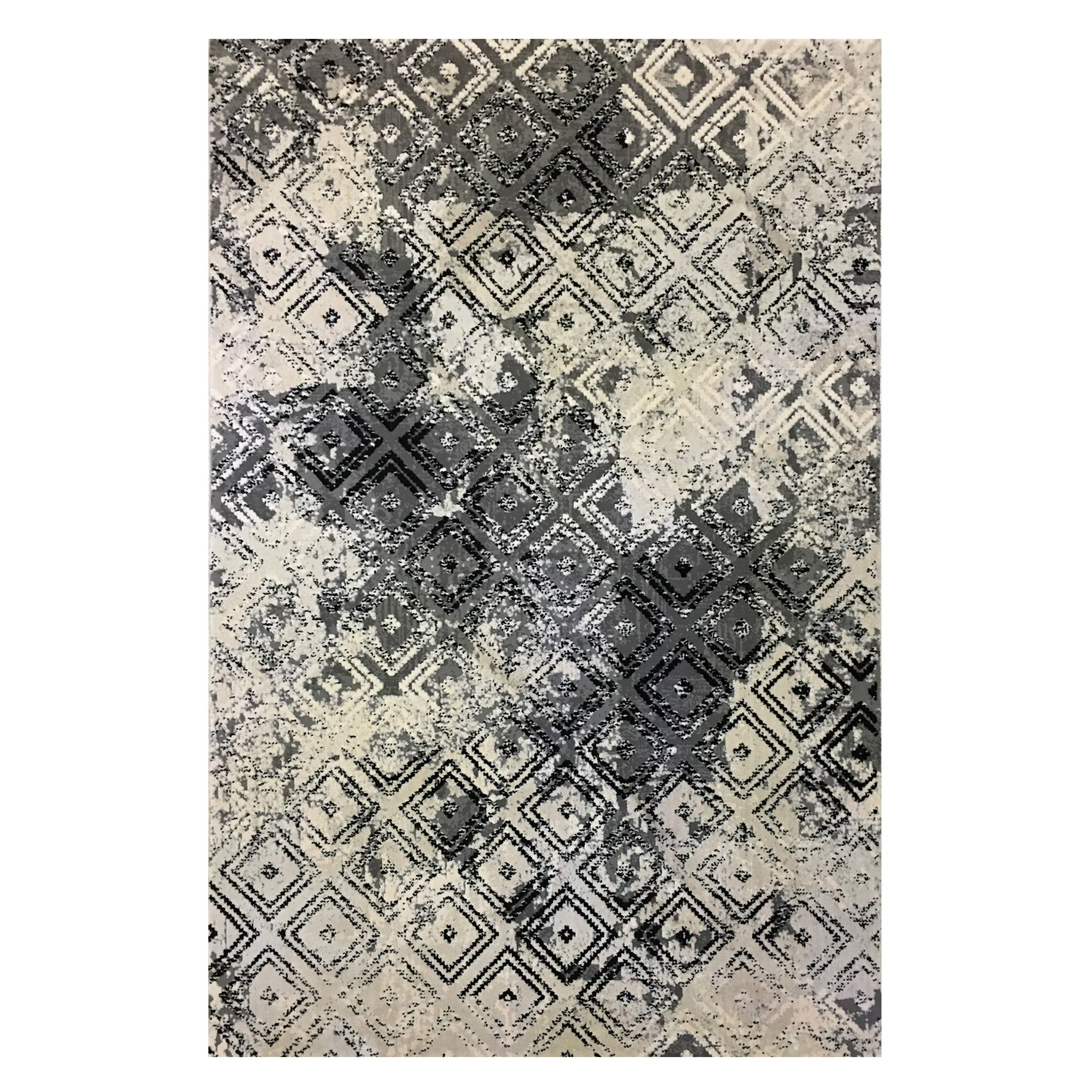 فرش ماشینی طرح هارمونی مدل L11