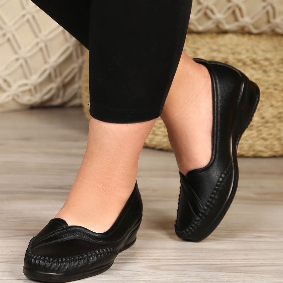 کفش طبی راحت وشیک