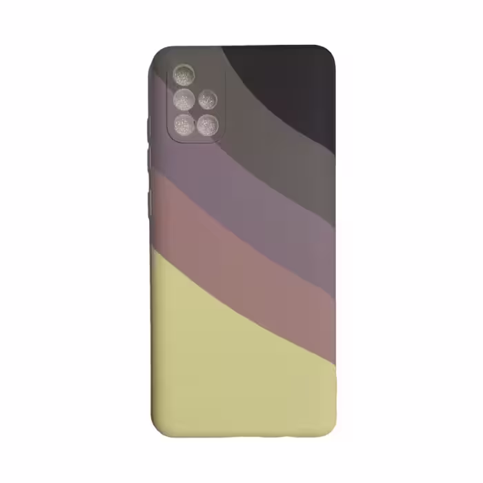 کاور مدل d41 مناسب برای گوشی موبایل سامسونگ Galaxy A71