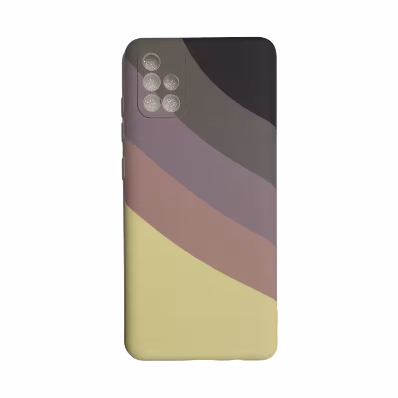 کاور مدل d41 مناسب برای گوشی موبایل سامسونگ Galaxy A71