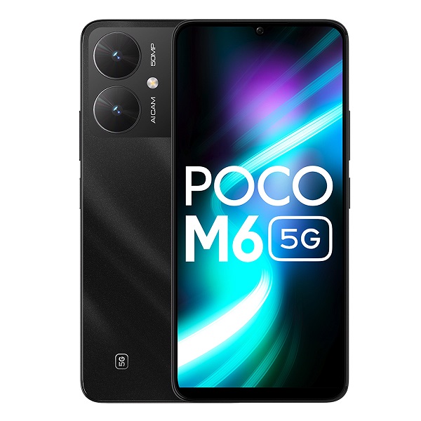 دوربین پشت شیائومی Xiaomi Poco M6 - دنافون