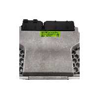 ایسیو ecu اِسست دوگانه بایفیول ssat bifiul    نو  پلمپ