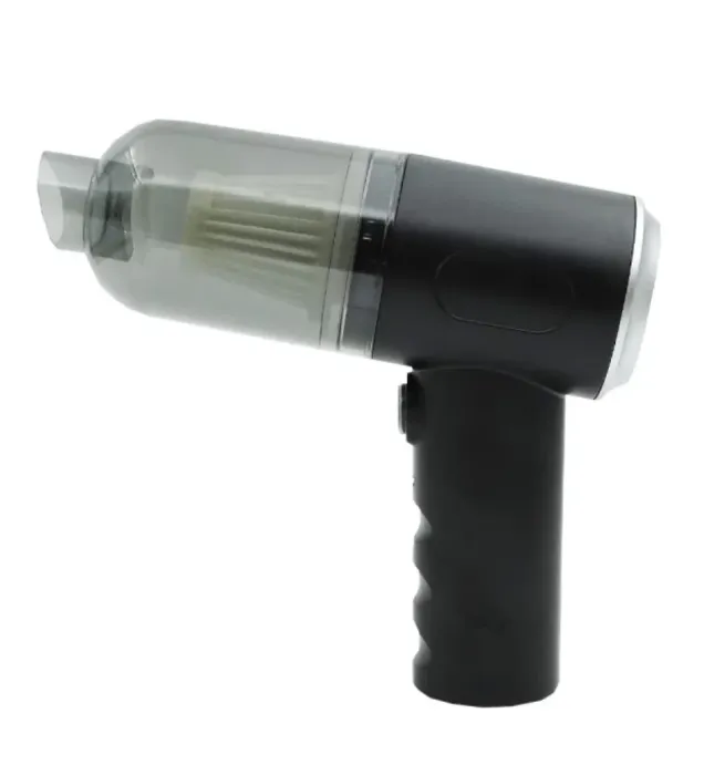 جارو شارژی خودرو مدل AS-228