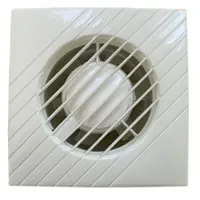 هواکش خانگی پارس مدل EA-1010 بسته 5 عددی