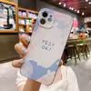 کاور مدل آبرنگی کد 00623 مناسب برای گوشی موبایل اپل iPhone 12 