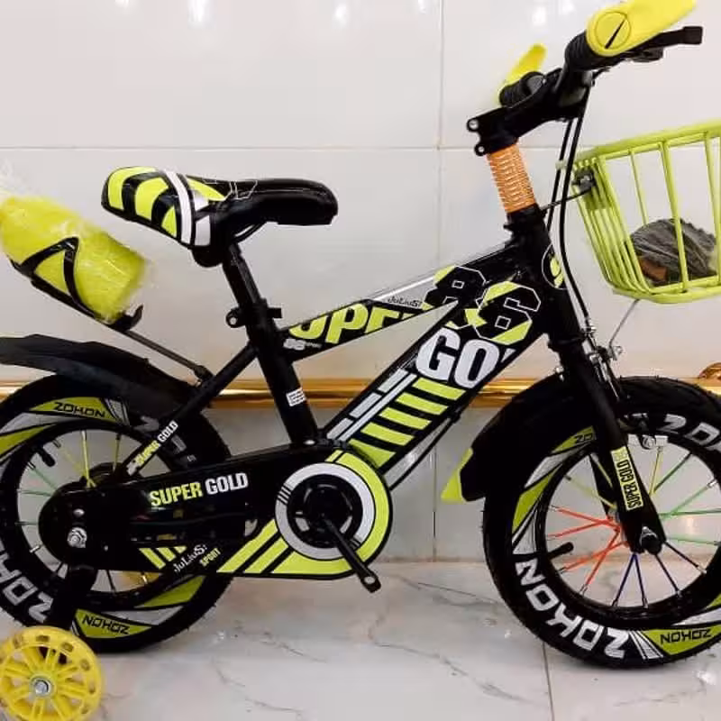 دوچرخه سایز 12 کد121305