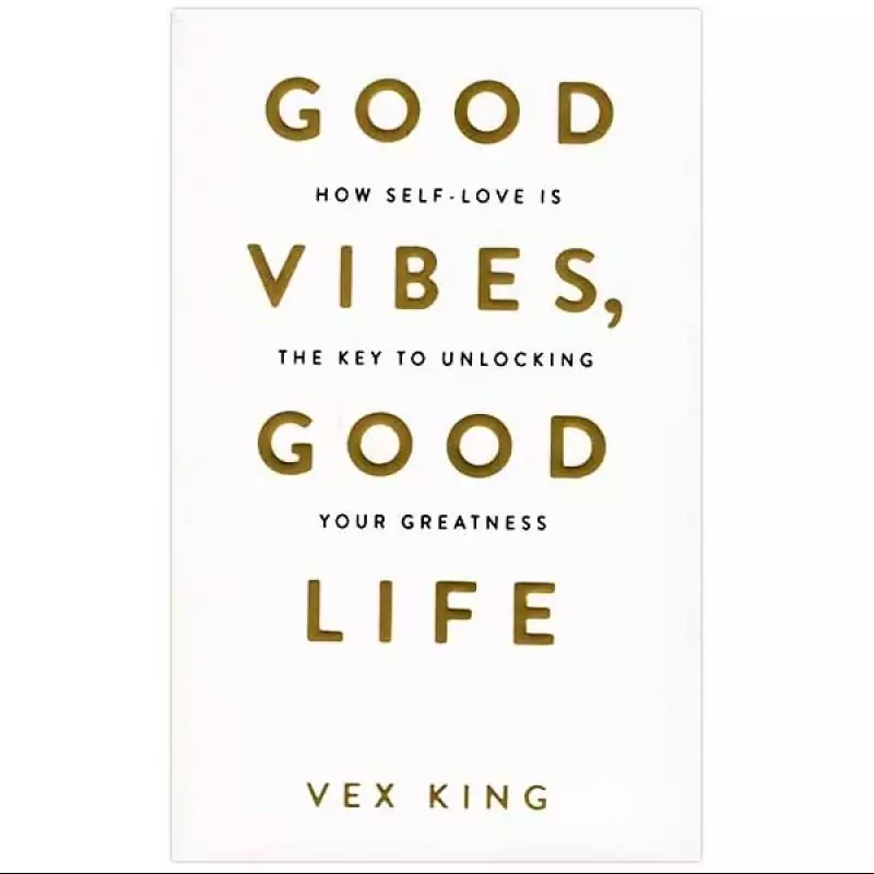 Good Vibes Good Life رمان