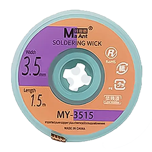 سیم قلع کش MaAnt MY-3515