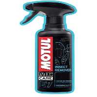 روغن و مکمل موتور E7 REMOVER 400ML اورجینال موتول Motul