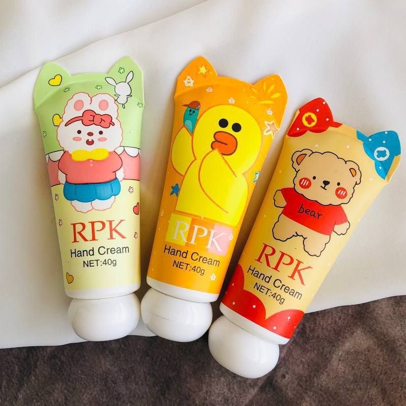 ابرسان  دست عروسکی RPK
