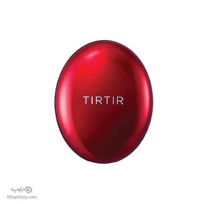 کوشن قرمز تیر تیر رنگ 23N Sand حجم 18 گرم