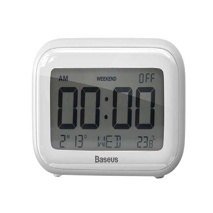 ساعت رومیزی بیسوس Baseus Subai Clock ACLK-A02