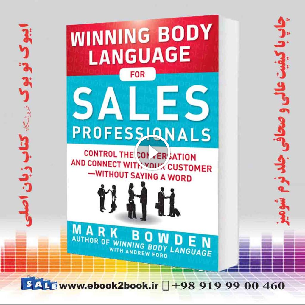 Winning Body Language for Sales Professionals