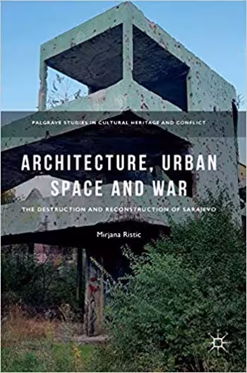 󾕇 دانلود کتاب Architecture Urban Space and War - دانلود کتاب های دانشگاهی