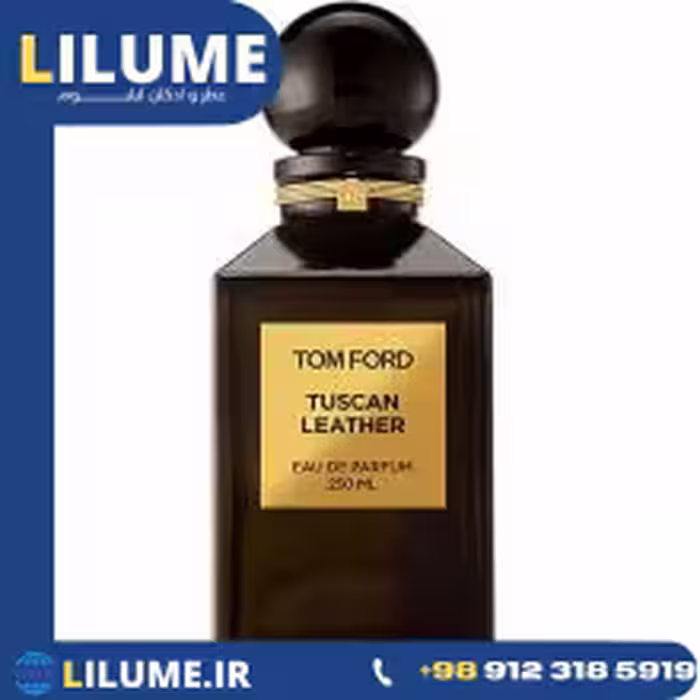 عطر ادکلن تام فورد توسکان لدر 100 میل مردانه – زنانه