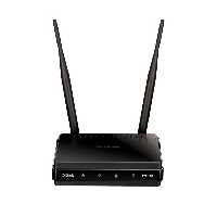 اکسس پوینت بی‌سیم N300 دی لینک مدل DAP-1360 - دوسو آی تی