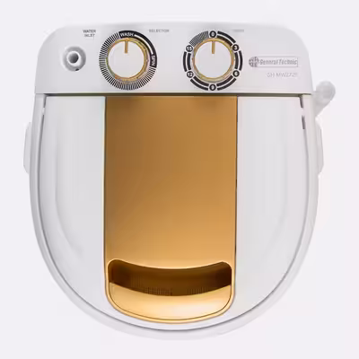 مینی واش جنرال تکنیک مدل SH-MW 2725