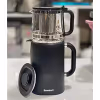 چای ساز روهم هوشمند داونتی مدل DW-4031