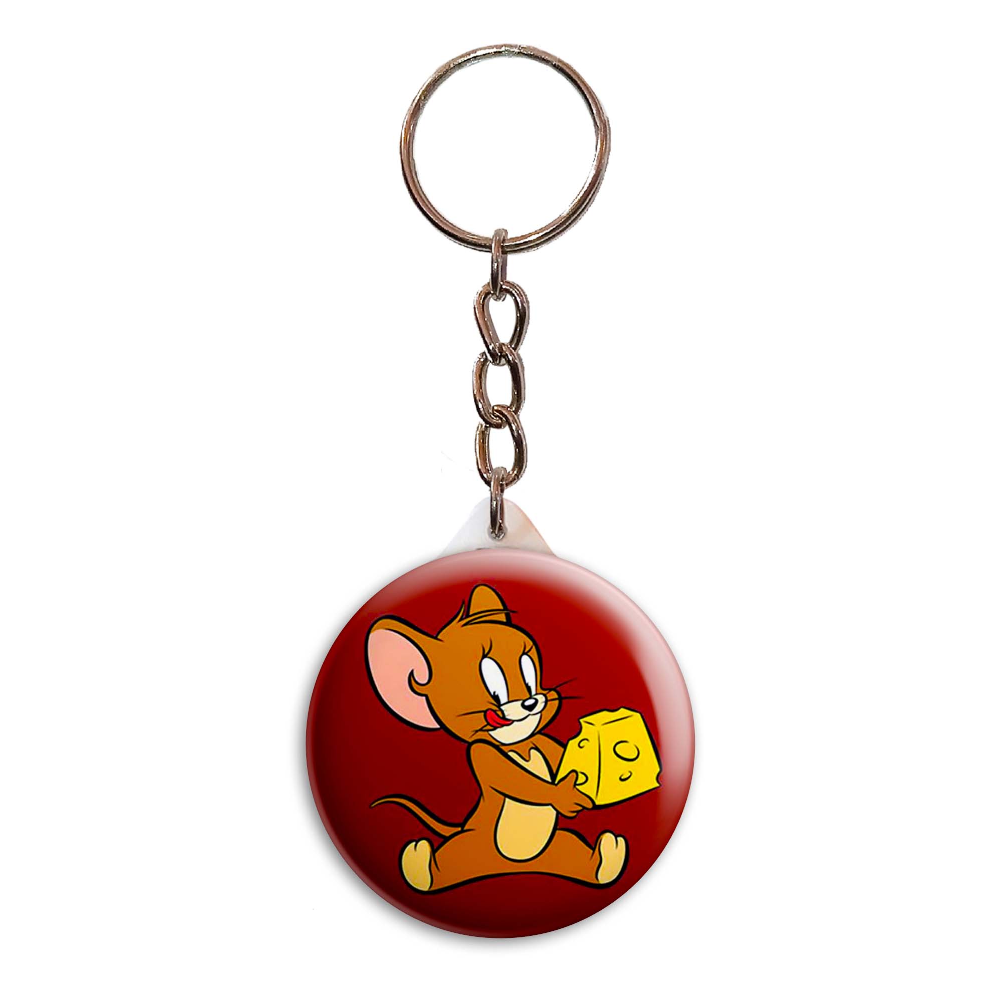 جاکلیدی پرمانه طرح تام و جری کد pmy.10734