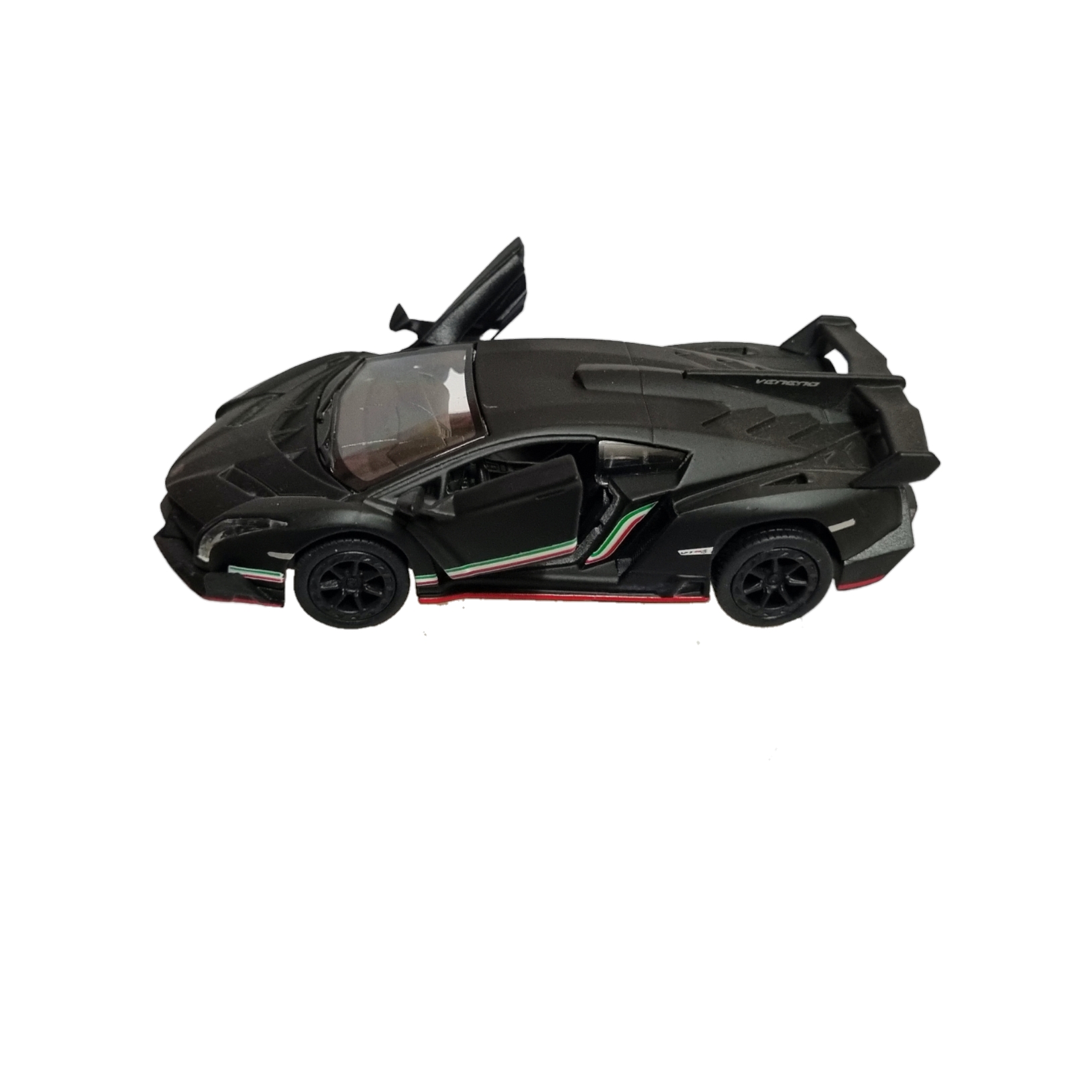 ماشین بازی کینزمارت مدل Lamborgini veneno