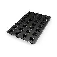 قالب سیلیکونی سیلیکومارت مدل SQ019