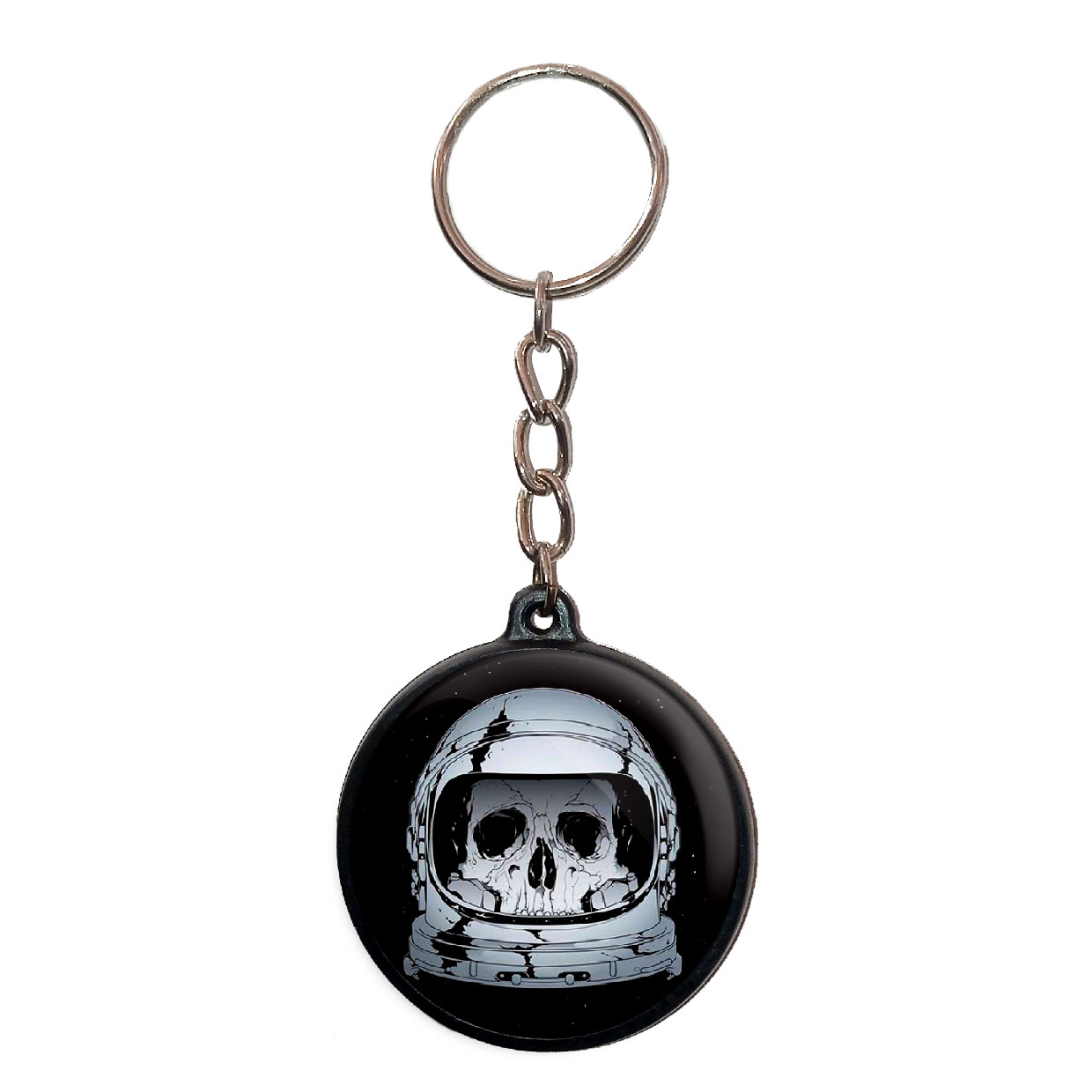 جاکلیدی پرمانه طرح اسکلت و خفن کد pmj.10663