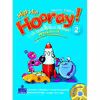 کتاب HIP HIP HOORAY 2 اثر جمعی از نویسندگان انتشارات LONGMAN