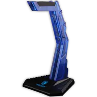 قیمت   خرید پایه نگهدارنده هدست SADES مدل Wolfbone SA-D1