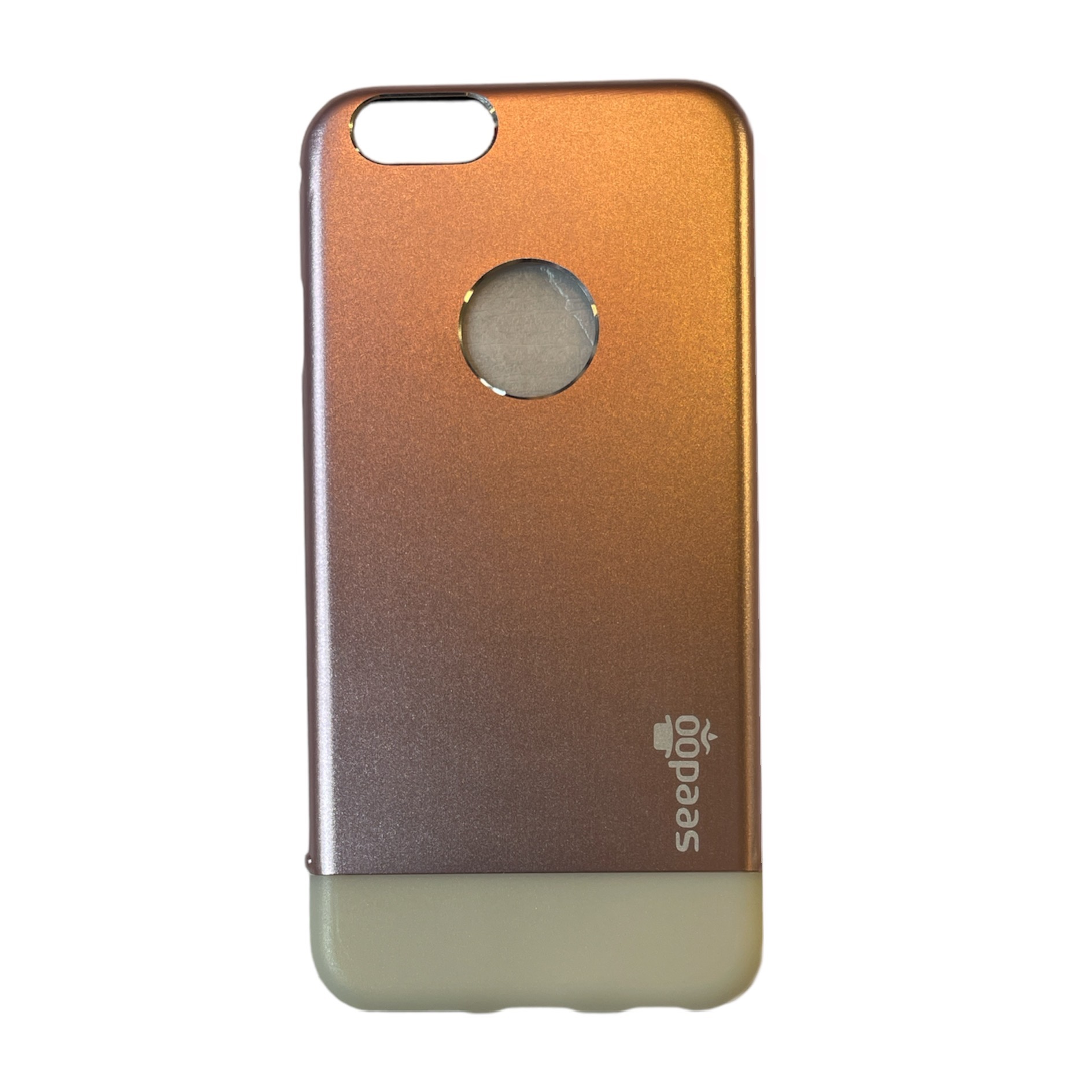 کاور مدل d47 مناسب برای گوشی موبایل اپل iPhone 6 / 6s