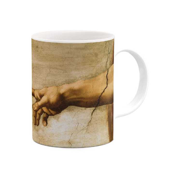 ماگ کاکتی طرح نقاشی مدل mgs13539