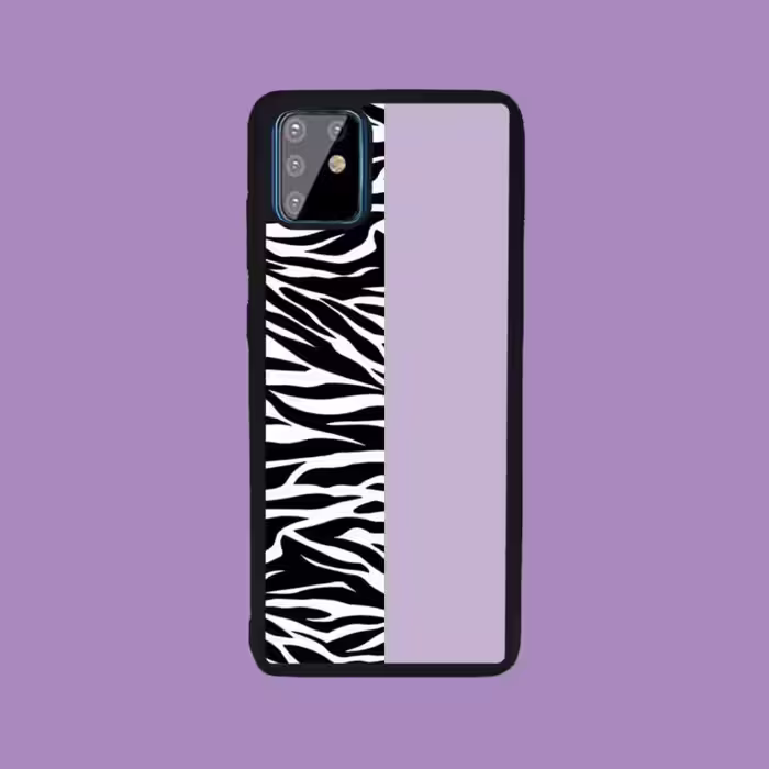 کاور گارد قاب مناسب برای گوشی موبایل سامسونگ A81/NOTE 10 LITE -کد 2130