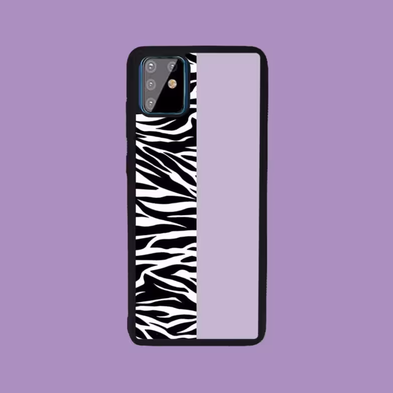 کاور گارد قاب مناسب برای گوشی موبایل سامسونگ A81/NOTE 10 LITE -کد 2130