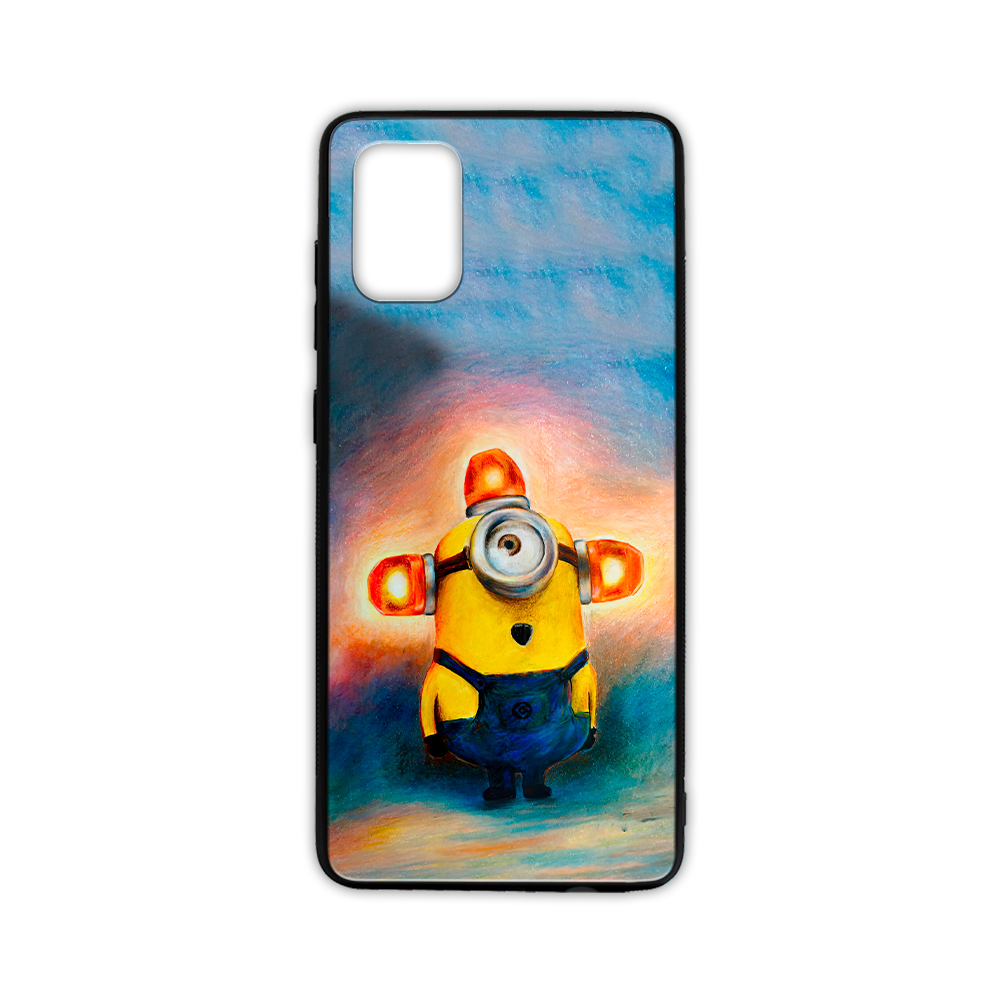     کاور مدل 3414 مناسب برای گوشی موبایل شیائومی Redmi note 10