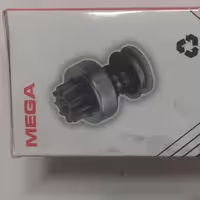 دنده استارت پراید مگا