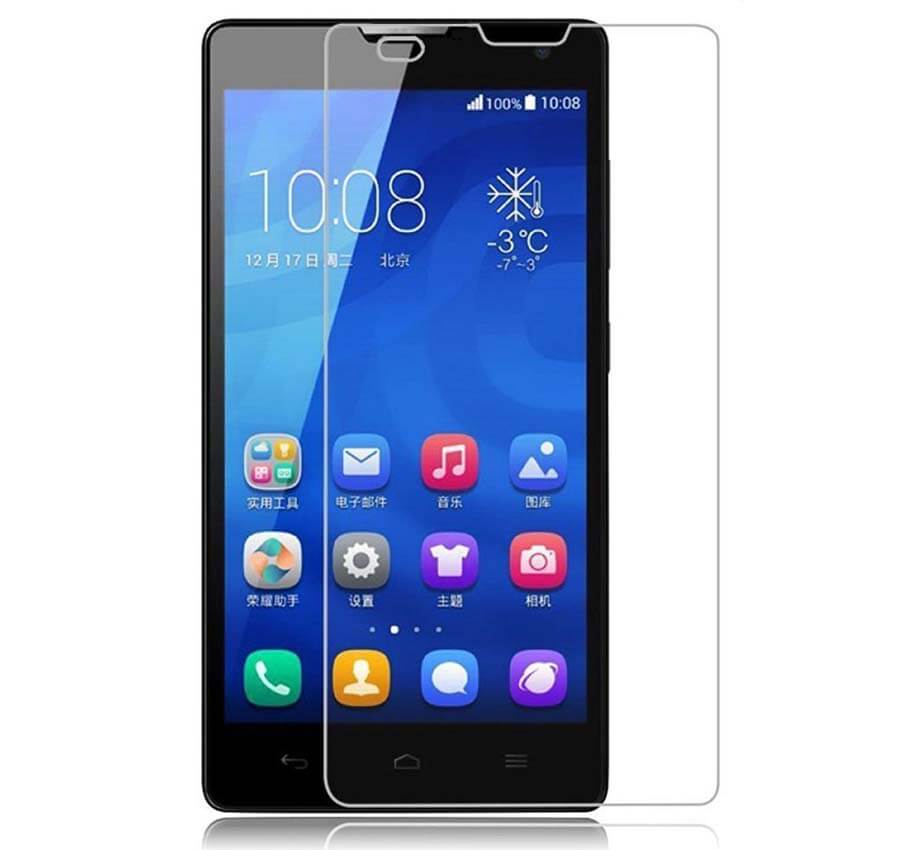 گلس هواوی هانر 3X