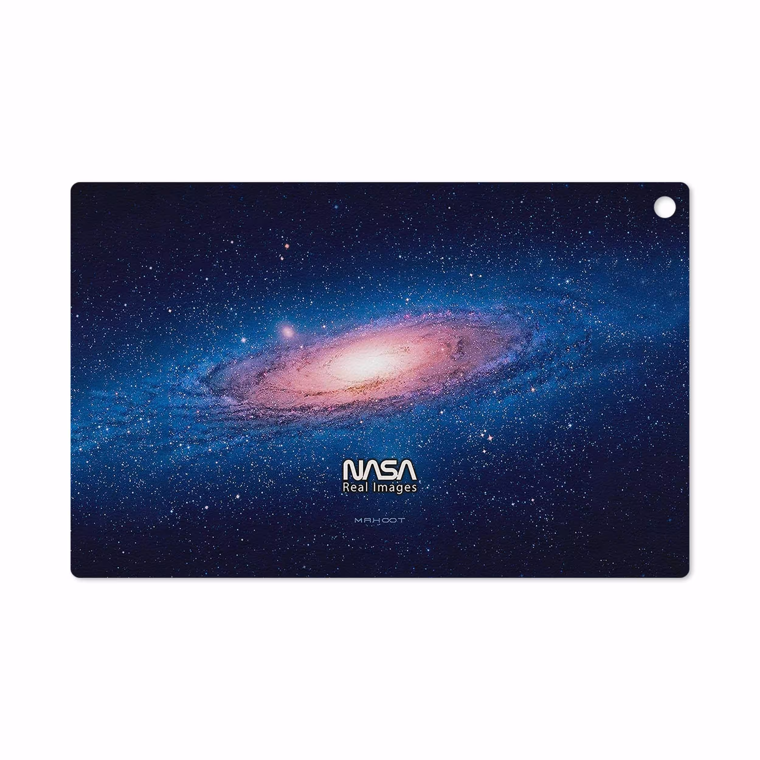 برچسب پوششی ماهوت مدل Universe-by-NASA-4 مناسب برای تبلت سونی Xperia Tablet Z LTE 2013