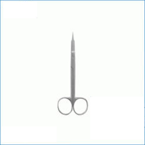 قیچی جراحی سرکج TC 130mm - فروشگاه تخصصی دندانپزشکی سپیرا