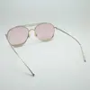 عینک آفتابی جنتل مانستر مدل ODD ODD PINK