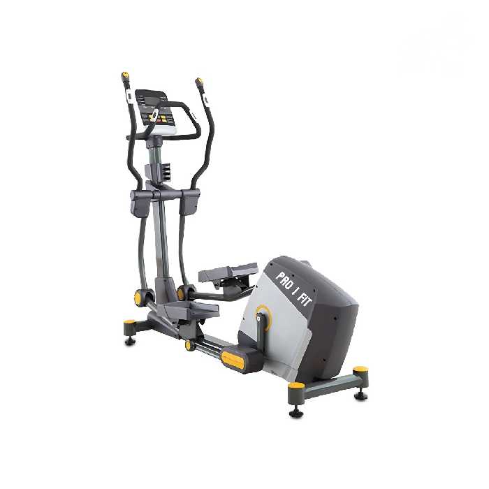 خرید الپتیکال باشگاهی پرو آی فیت مدل E002