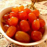 مربای کامکوات (600 گرمی)